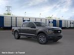 New 2025 Ford F-150 STX SuperCrew Cab 4x4 Pickup for sale #SFC21675 - photo 7