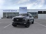New 2025 Ford F-150 Platinum SuperCrew Cab for sale #SFC28957 - photo 3