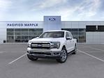New 2025 Ford F-150 Lariat SuperCrew Cab 4x4 Pickup for sale #SFC30600 - photo 3