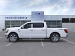 New 2025 Ford F-150 Lariat SuperCrew Cab 4x4 Pickup for sale #SFC30600 - photo 4