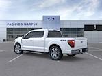 New 2025 Ford F-150 Lariat SuperCrew Cab 4x4 Pickup for sale #SFC30600 - photo 2