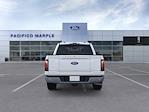 New 2025 Ford F-150 Lariat SuperCrew Cab 4x4 Pickup for sale #SFC30600 - photo 5