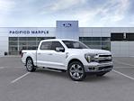 New 2025 Ford F-150 Lariat SuperCrew Cab 4x4 Pickup for sale #SFC30600 - photo 7