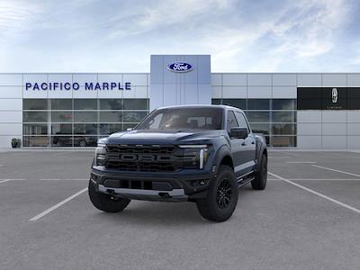 New 2025 Ford F-150 - photo 1