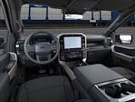 New 2025 Ford F-150 STX SuperCrew Cab for sale #SFC64707 - photo 9
