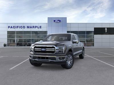 New 2025 Ford F-150 Lariat SuperCrew Cab for sale #SFC67183 - photo 2