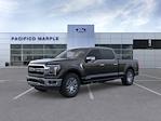 New 2025 Ford F-150 Lariat SuperCrew Cab for sale #SFC67183 - photo 1