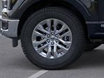New 2025 Ford F-150 Lariat SuperCrew Cab for sale #SFC67183 - photo 19