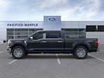 New 2025 Ford F-150 Lariat SuperCrew Cab for sale #SFC67183 - photo 3