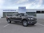 New 2025 Ford F-150 Lariat SuperCrew Cab for sale #SFC67183 - photo 7