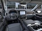 New 2025 Ford F-150 Lariat SuperCrew Cab for sale #SFC67183 - photo 9