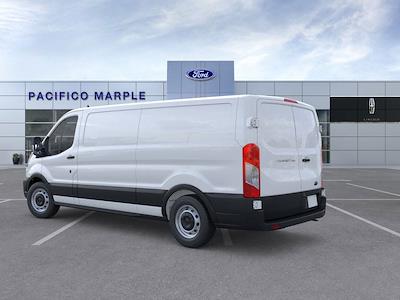 New 2025 Ford Transit 250 Low Roof Empty Cargo Van for sale #SKA31841 - photo 2