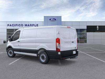 New 2025 Ford Transit 250 Low Roof Empty Cargo Van for sale #SKA33560 - photo 2