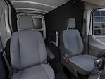 New 2025 Ford Transit 250 Medium Roof Empty Cargo Van for sale #SKA39052 - photo 9