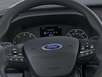 New 2025 Ford Transit 250 Medium Roof Empty Cargo Van for sale #SKA39052 - photo 12