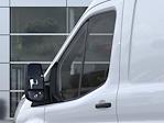 New 2025 Ford Transit 250 Medium Roof Empty Cargo Van for sale #SKA39052 - photo 19