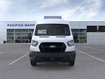 New 2025 Ford Transit 250 Medium Roof Empty Cargo Van for sale #SKA39052 - photo 5