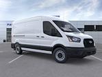 New 2025 Ford Transit 250 Medium Roof Empty Cargo Van for sale #SKA39052 - photo 6