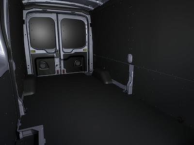 2025 Ford Transit 250 Medium Roof RWD Empty Cargo Van for sale #SKA41963 - photo 2
