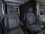 New 2025 Ford Transit 250 Medium Roof Empty Cargo Van for sale #SKA41963 - photo 11