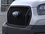 New 2025 Ford Transit 250 Medium Roof Empty Cargo Van for sale #SKA41963 - photo 17