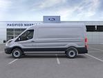 New 2025 Ford Transit 250 Medium Roof Empty Cargo Van for sale #SKA41963 - photo 5