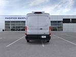 New 2025 Ford Transit 250 Medium Roof Empty Cargo Van for sale #SKA41963 - photo 6
