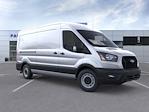New 2025 Ford Transit 250 Medium Roof Empty Cargo Van for sale #SKA41963 - photo 8