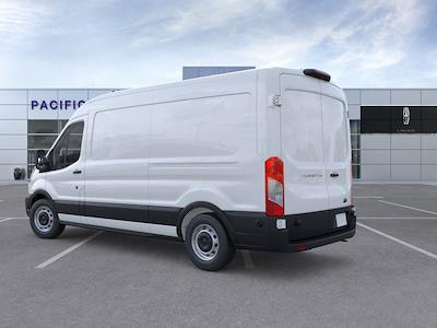 New 2025 Ford Transit 250 Medium Roof Empty Cargo Van for sale #SKA42066 - photo 2