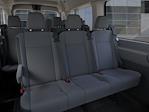 2025 Ford Transit 350 Medium Roof RWD Passenger Van for sale #SKA56681 - photo 11