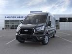 2025 Ford Transit 350 Medium Roof RWD Passenger Van for sale #SKA56681 - photo 3
