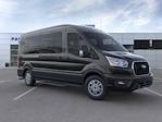 2025 Ford Transit 350 Medium Roof RWD Passenger Van for sale #SKA56681 - photo 7