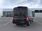 2025 Ford Transit 350 Medium Roof RWD Passenger Van for sale #SKA56681 - photo 8