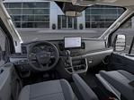 2025 Ford Transit 350 Medium Roof RWD Passenger Van for sale #SKA56681 - photo 9