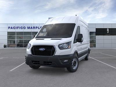 New 2025 Ford Transit 250 High Roof Empty Cargo Van for sale #SKA73692 - photo 1