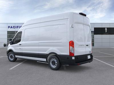 New 2025 Ford Transit 250 High Roof Empty Cargo Van for sale #SKA73692 - photo 2