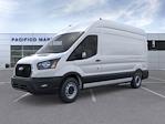 New 2025 Ford Transit 250 High Roof Empty Cargo Van for sale #SKA73692 - photo 21