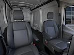 New 2025 Ford Transit 250 High Roof Empty Cargo Van for sale #SKA73692 - photo 9