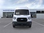 New 2025 Ford Transit 250 High Roof Empty Cargo Van for sale #SKA73692 - photo 5
