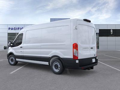 New 2025 Ford Transit 350 Medium Roof Empty Cargo Van for sale #SKA73705 - photo 2