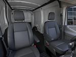 New 2025 Ford Transit 350 Medium Roof Empty Cargo Van for sale #SKA73705 - photo 10