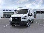 New 2025 Ford Transit 350 Medium Roof Empty Cargo Van for sale #SKA73705 - photo 3