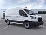 New 2025 Ford Transit 350 Medium Roof Empty Cargo Van for sale #SKA73705 - photo 7