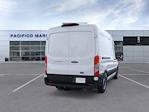 New 2025 Ford Transit 350 Medium Roof Empty Cargo Van for sale #SKA73705 - photo 8
