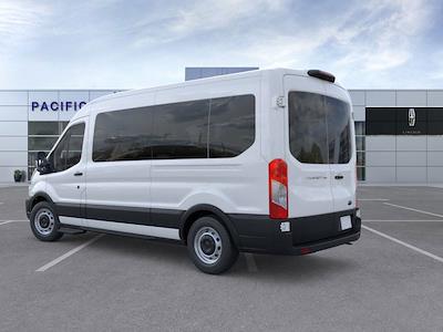 New 2025 Ford Transit 350 XL Passenger Van for sale #SKA83074 - photo 2