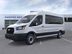 New 2025 Ford Transit 350 XL Passenger Van for sale #SKA83074 - photo 1