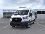 New 2025 Ford Transit 350 XL Passenger Van for sale #SKA83074 - photo 3