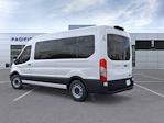 New 2025 Ford Transit 350 XL Passenger Van for sale #SKA83074 - photo 2