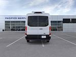 New 2025 Ford Transit 350 XL Passenger Van for sale #SKA83074 - photo 5