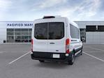 New 2025 Ford Transit 350 XL Passenger Van for sale #SKA83074 - photo 8